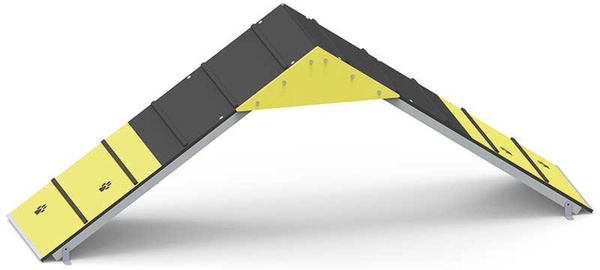 Empalizada Agility Circuito Urbano Empalizada Agility Circuito Urbano